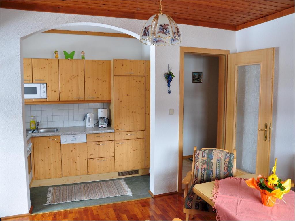 Ferienwohnung Hiaslahof Mariapfarr Zimmer foto