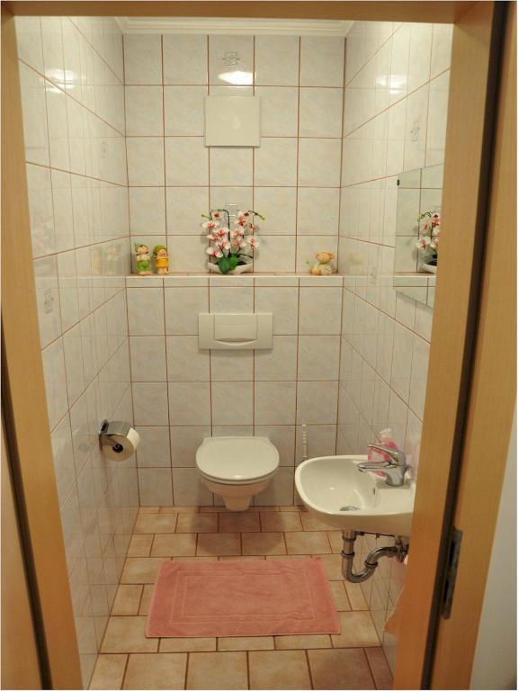 Ferienwohnung Hiaslahof Mariapfarr Zimmer foto