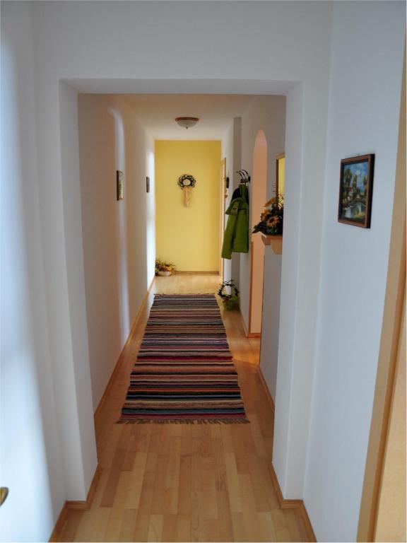 Ferienwohnung Hiaslahof Mariapfarr Zimmer foto
