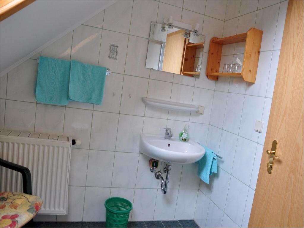 Ferienwohnung Hiaslahof Mariapfarr Zimmer foto