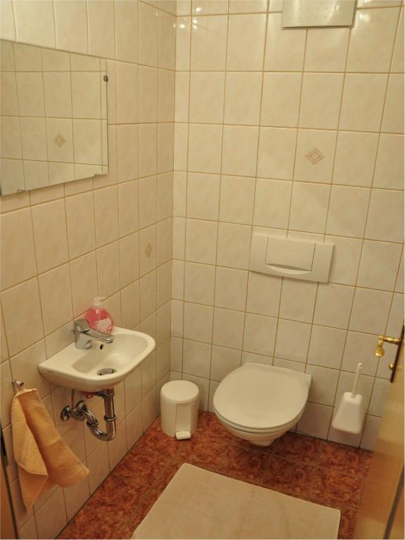 Ferienwohnung Hiaslahof Mariapfarr Zimmer foto