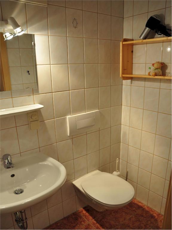 Ferienwohnung Hiaslahof Mariapfarr Zimmer foto