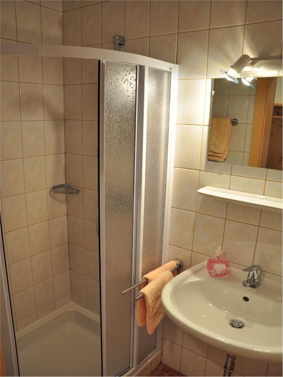 Ferienwohnung Hiaslahof Mariapfarr Zimmer foto